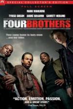 Watch Four Brothers Letmewatchthis