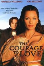Watch The Courage to Love Letmewatchthis