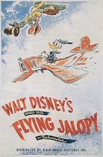 Watch The Flying Jalopy Letmewatchthis