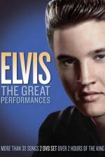 Watch Elvis Presley: The Great Performances Letmewatchthis