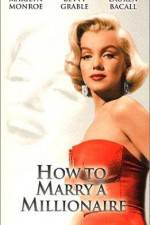 Watch How to Marry a Millionaire Letmewatchthis
