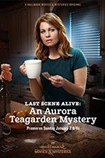 Watch Last Scene Alive: An Aurora Teagarden Mystery Letmewatchthis