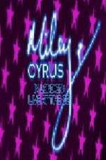 Watch Miley Cyrus in London Live at the O2 Letmewatchthis