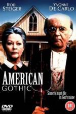 Watch American Gothic Letmewatchthis