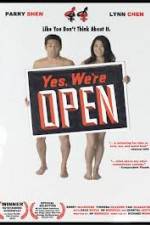 Watch Yes Were Open Letmewatchthis