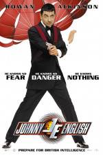 Watch Johnny English Letmewatchthis