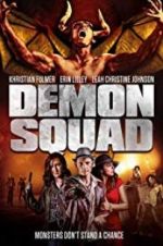 Watch Demon Squad Letmewatchthis
