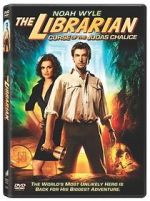 Watch The Librarian III: The Curse of the Judas Chalice Letmewatchthis
