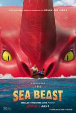 Watch The Sea Beast Letmewatchthis