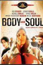 Watch Body and Soul Letmewatchthis