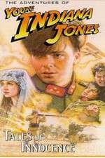 Watch The Adventures of Young Indiana Jones: Tales of Innocence Letmewatchthis