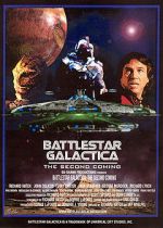 Watch Battlestar Galactica: The Second Coming Letmewatchthis