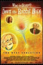 Watch What the Bleep!?: Down the Rabbit Hole Letmewatchthis