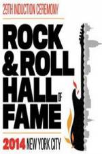 Watch The 2014 Rock & Roll Hall of Fame Induction Ceremony Letmewatchthis