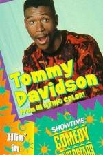 Watch Tommy Davidson Illin' in Philly Letmewatchthis