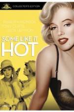 Watch Some Like It Hot Letmewatchthis