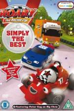 Watch Roary the Racing Car - Simply the Best Letmewatchthis