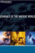 Watch Discovery Channel: Scandals of the Ancient World Egypt Letmewatchthis