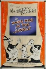 Watch Who\'s Who in the Jungle Letmewatchthis
