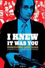 Watch I Knew It Was You Rediscovering John Cazale Letmewatchthis