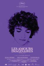 Watch Les amours imaginaires Letmewatchthis