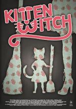 Watch Kitten Witch (Short 2016) Letmewatchthis