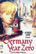 Watch Germania anno zero Letmewatchthis