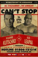 Watch Wladimir Klitschko vs. Alex Leapai Letmewatchthis