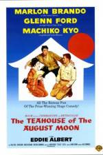 Watch The Teahouse of the August Moon Letmewatchthis