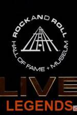 Watch Rock and Roll Hall Of Fame Museum Live Legends Letmewatchthis