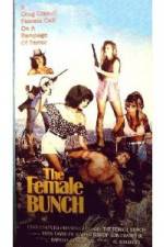 Watch The Female Bunch Letmewatchthis