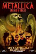 Watch Metallica: Some Kind of Monster Letmewatchthis