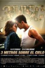 Watch Three Meters Above The Sky Letmewatchthis