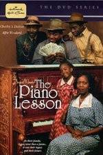Watch The Piano Lesson Letmewatchthis
