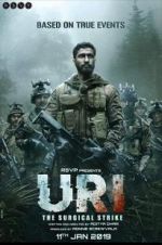 Watch Uri: The Surgical Strike Letmewatchthis