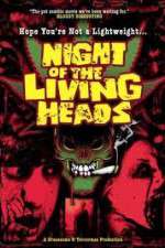 Watch Night of the Living Heads Letmewatchthis