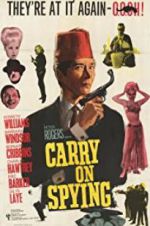 Watch Carry On Spying Letmewatchthis