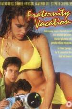 Watch Fraternity Vacation Letmewatchthis