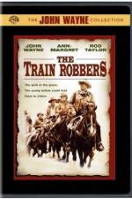 Watch The Train Robbers Letmewatchthis