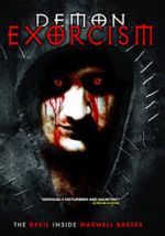 Watch Demon Exorcism: The Devil Inside Maxwell Bastas Letmewatchthis