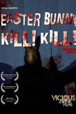Watch Easter Bunny Kill Kill Putlocker