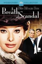 Watch A Breath of Scandal Letmewatchthis