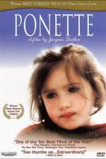 Watch Ponette Letmewatchthis