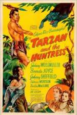 Watch Tarzan and the Huntress Letmewatchthis