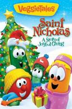 Watch Veggietales: Saint Nicholas - A Story of Joyful Giving! Letmewatchthis