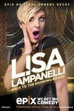 Watch Lisa Lampanelli: Back to the Drawing Board Letmewatchthis