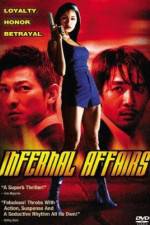 Watch Infernal Affairs Letmewatchthis