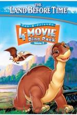 Watch The Land Before Time VIII - The Big Freeze Letmewatchthis