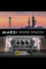 Watch MARS: Inside SpaceX Letmewatchthis
