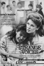 Watch Strange Voices Letmewatchthis